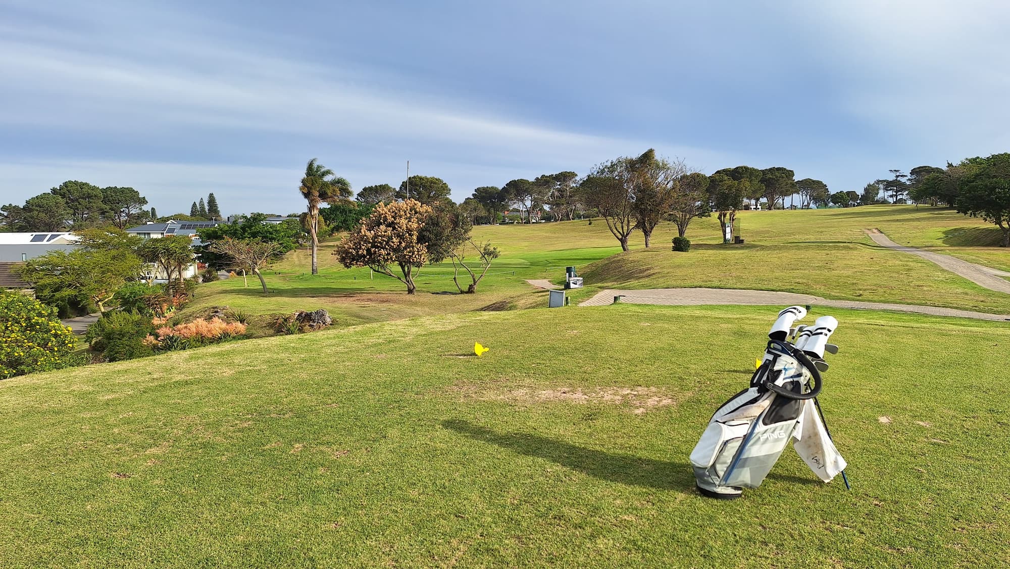 Little Walmer Golf Course
