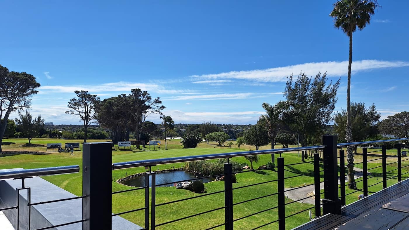 Little Walmer Golf Course 2