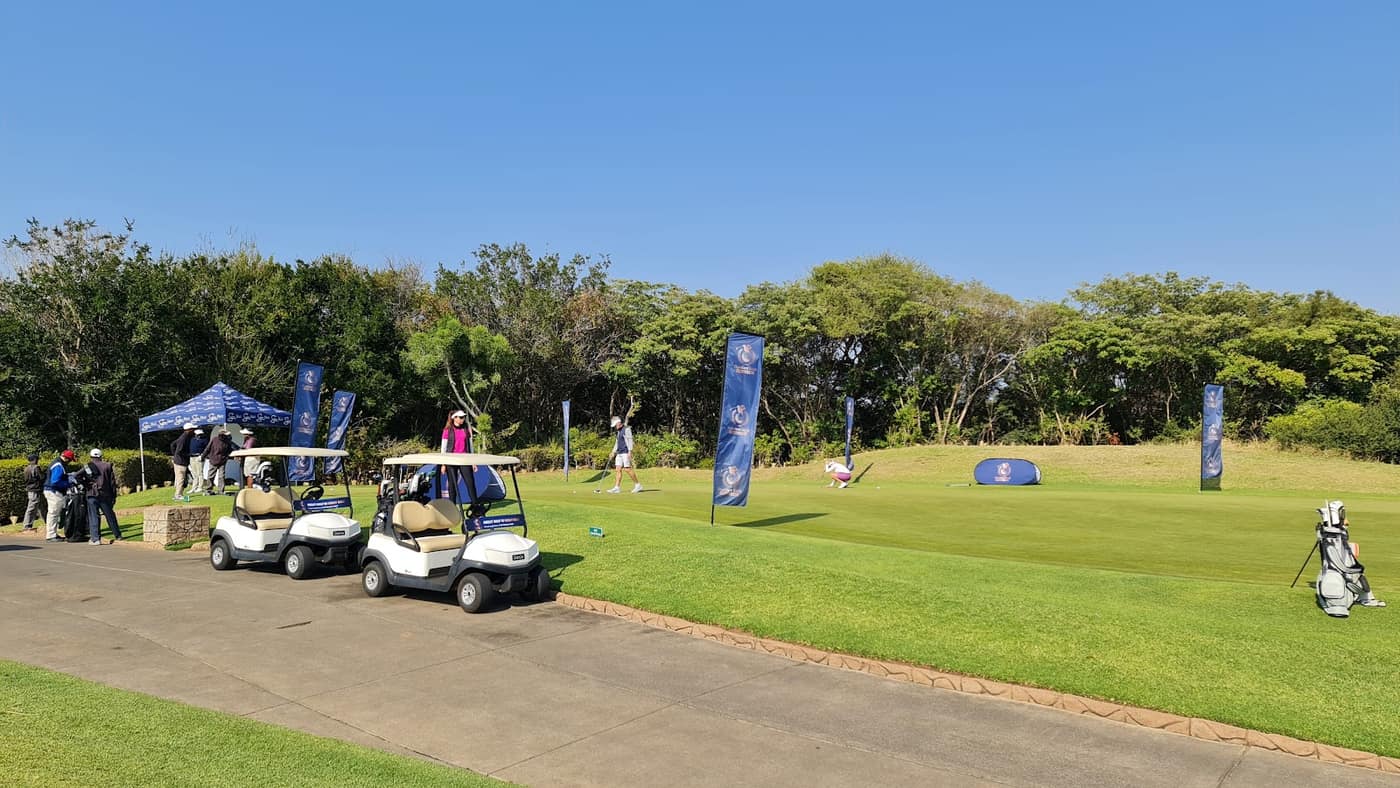 Lost City Golf Course 2