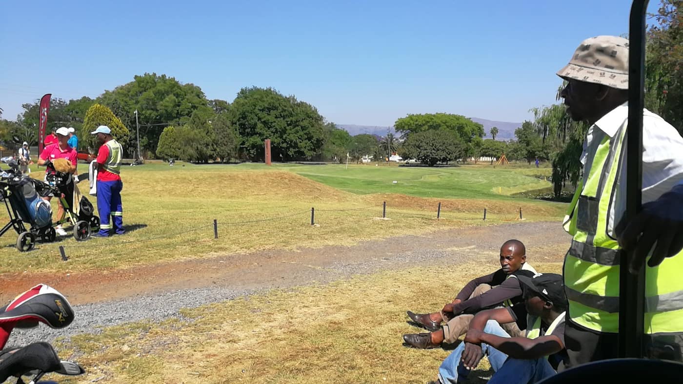Lydenburg Gholfklub 2