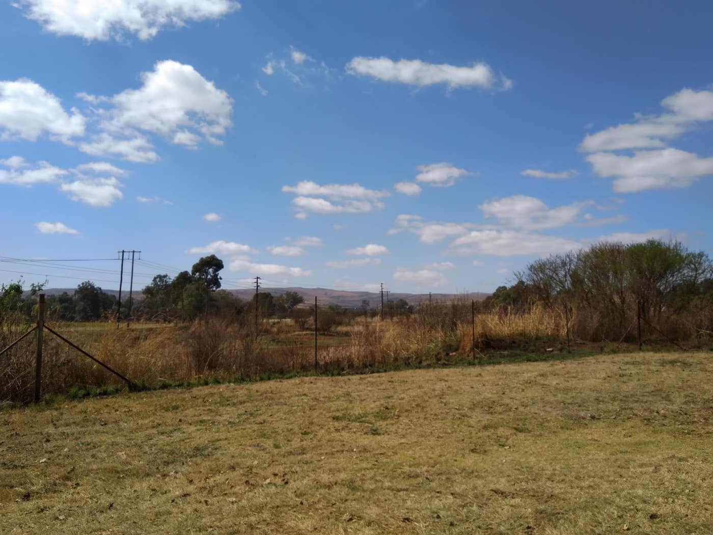 Lydenburg Gholfklub 3