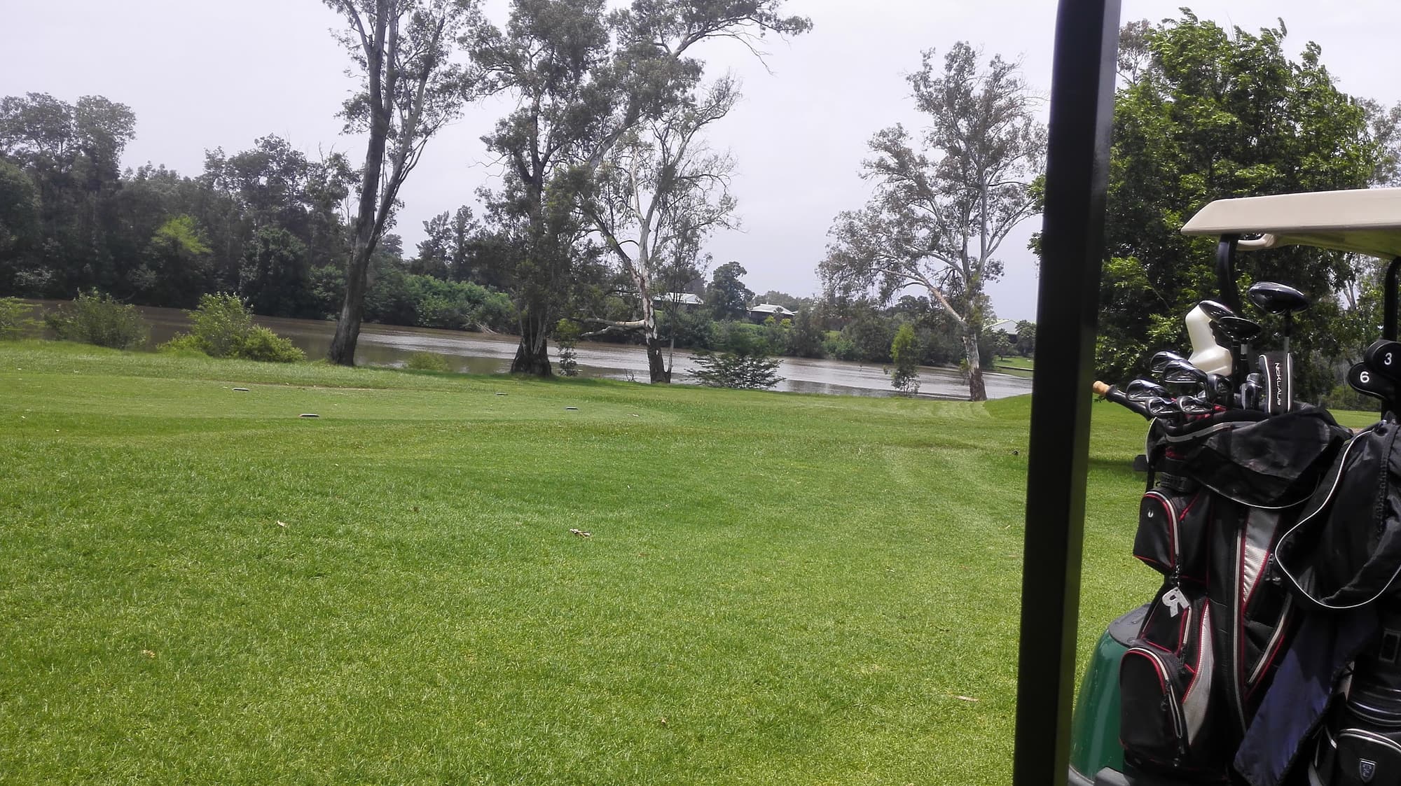 Maccauvlei Golf Club
