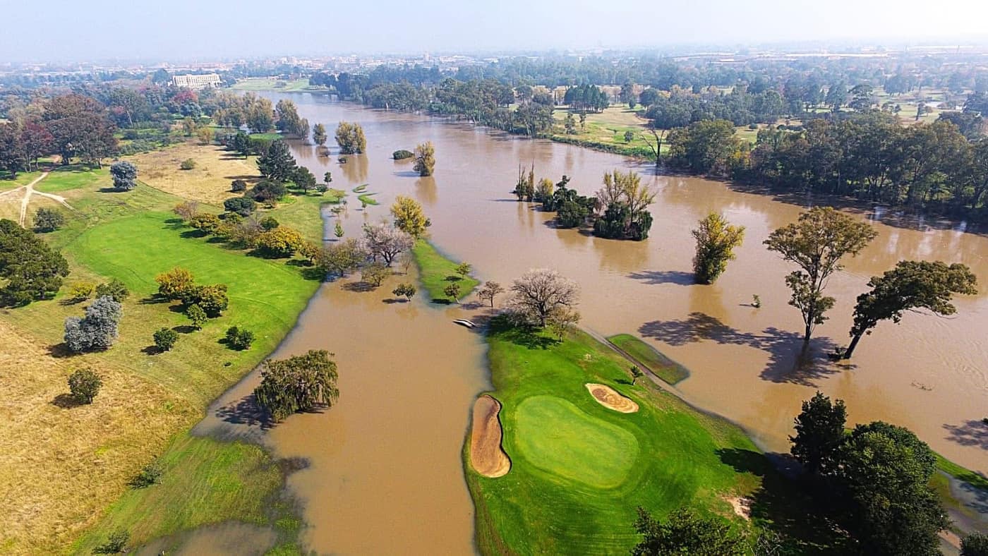 Maccauvlei Golf Club 2