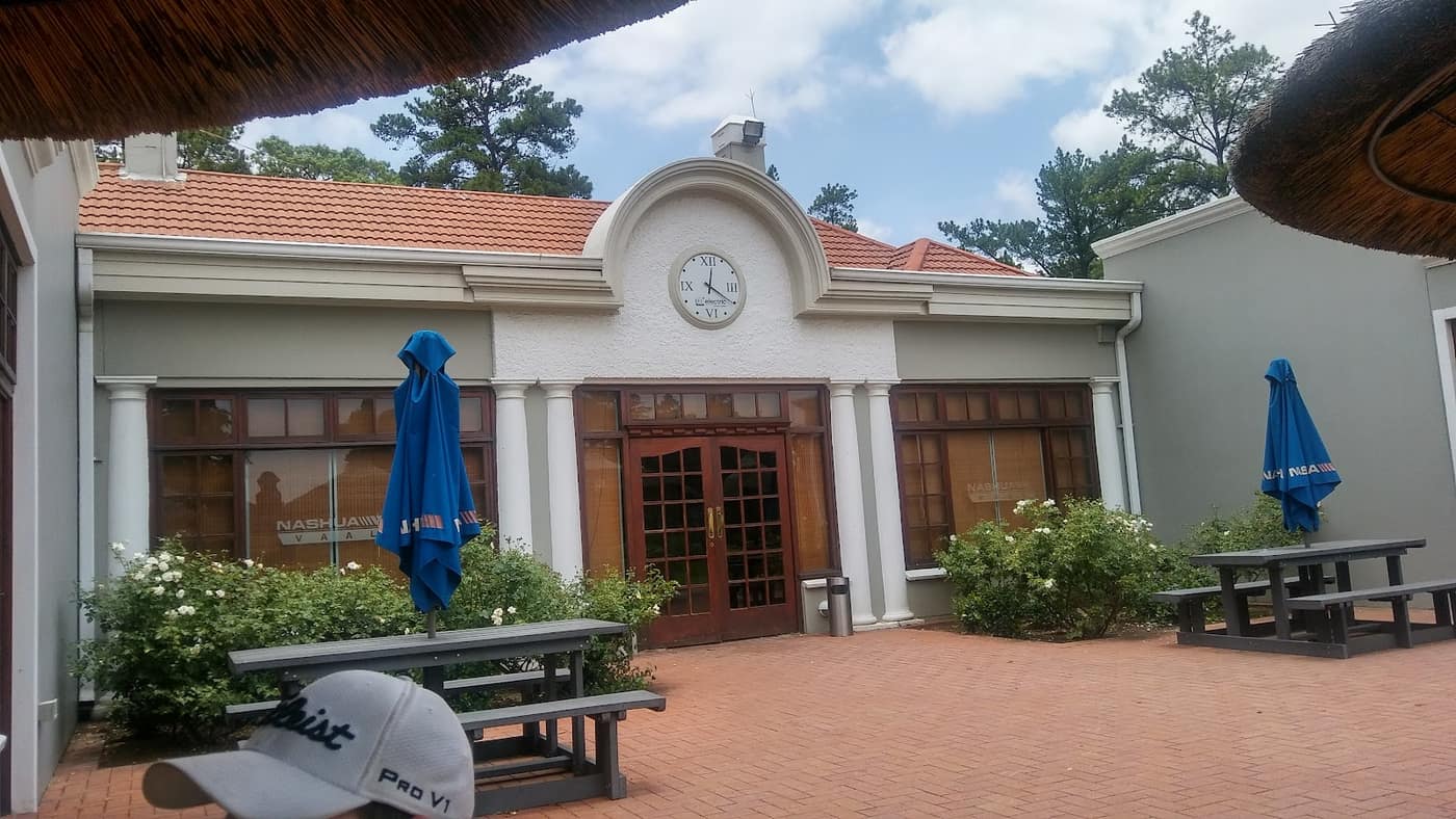 Maccauvlei Golf Club 3