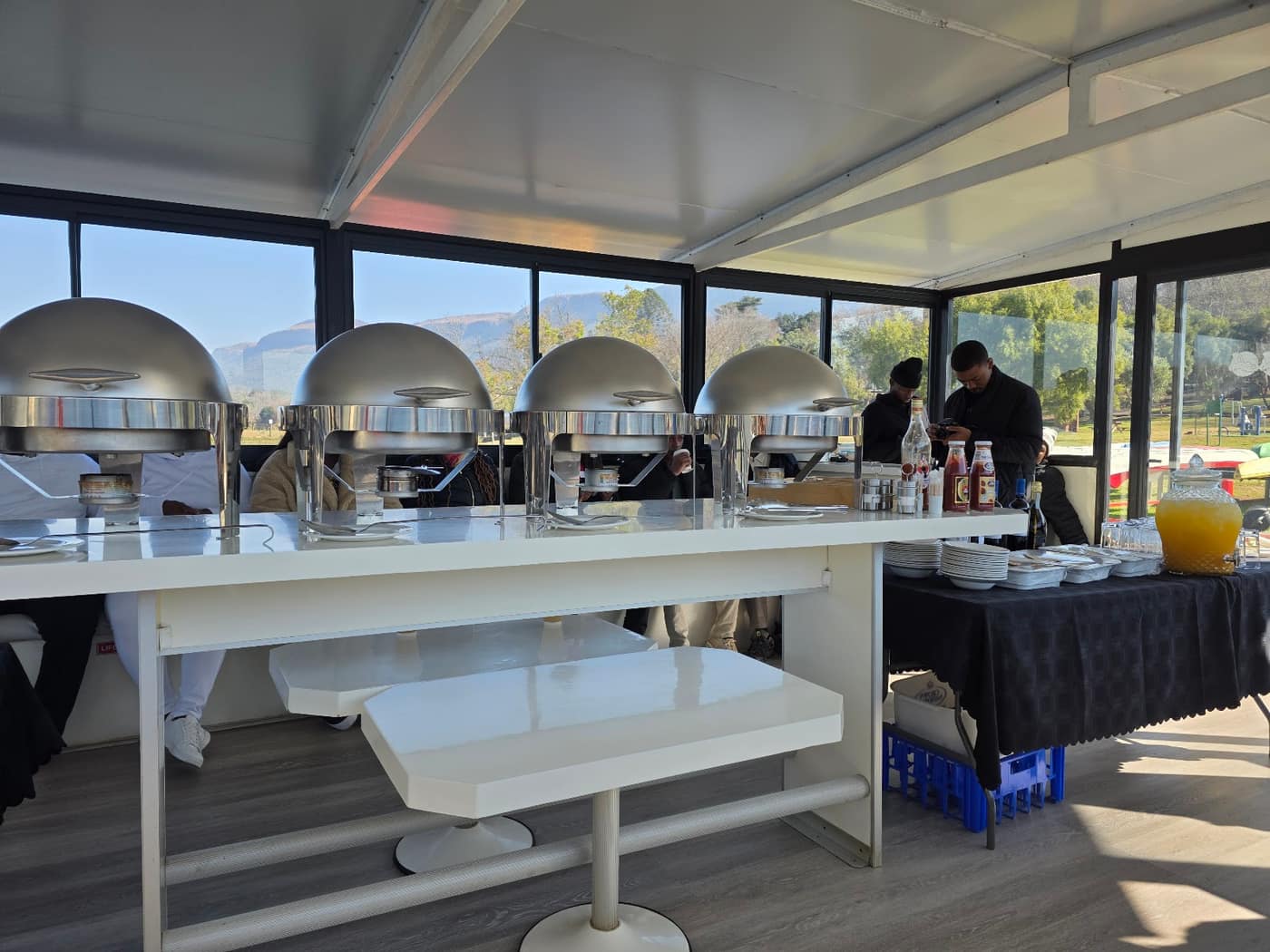 Magalies Park Country Club 2