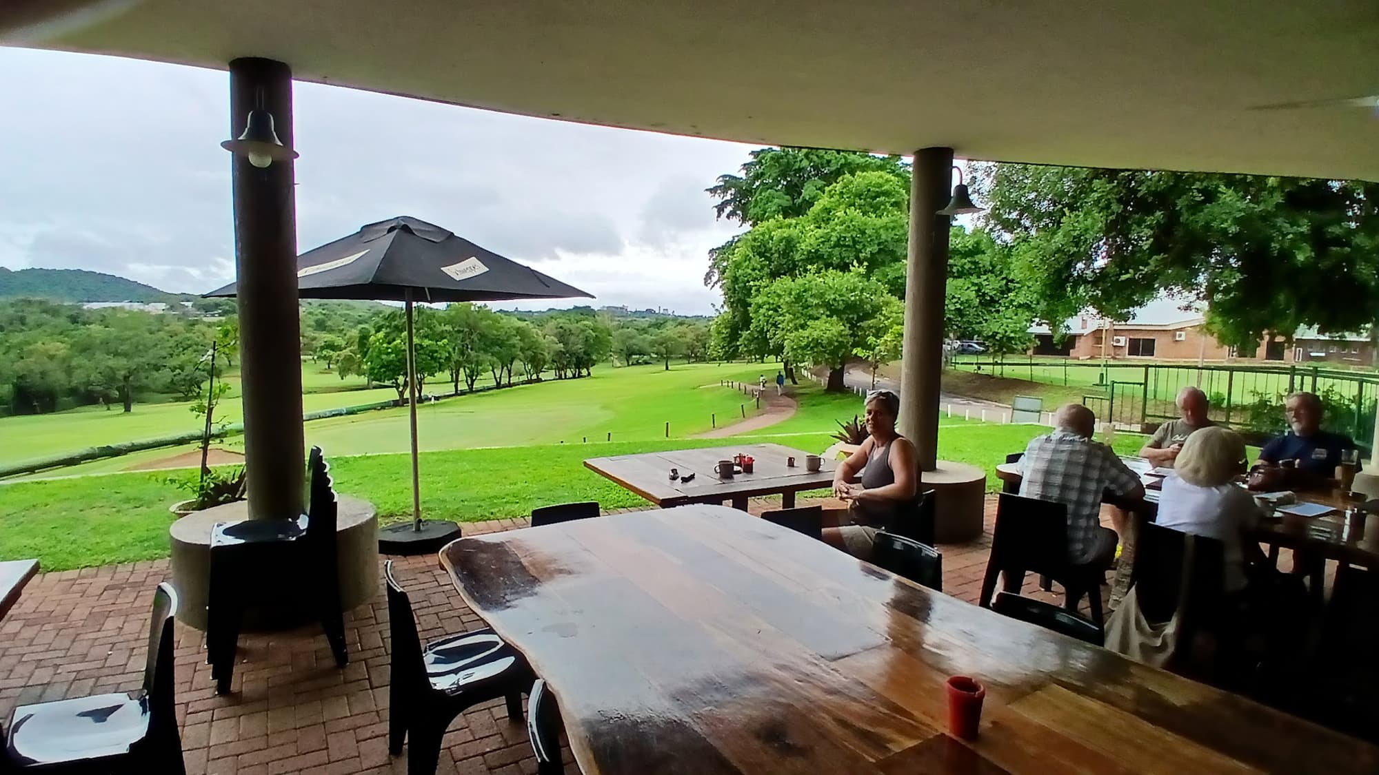 Malelane Golf Club
