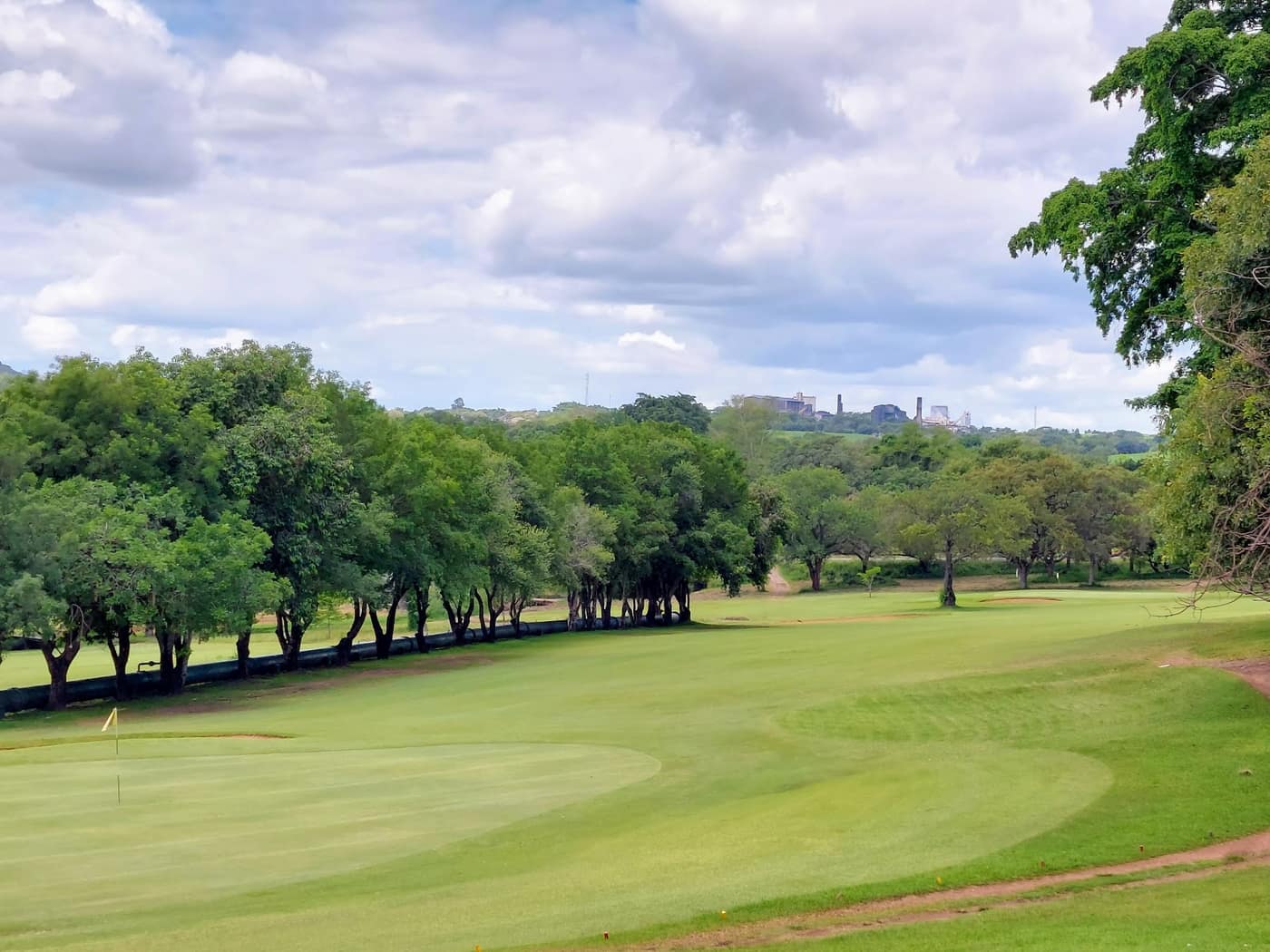 Malelane Golf Club 2