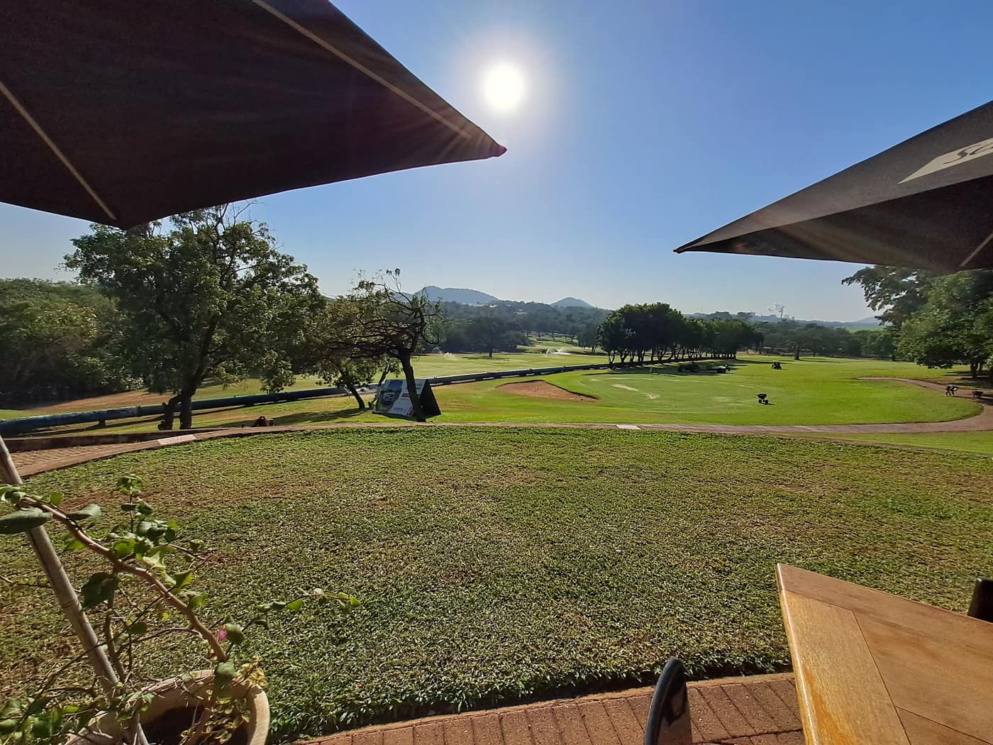 Malelane Golf Club 3