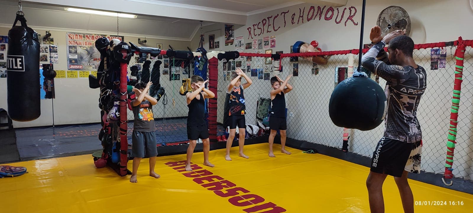 Mandini Sports Club