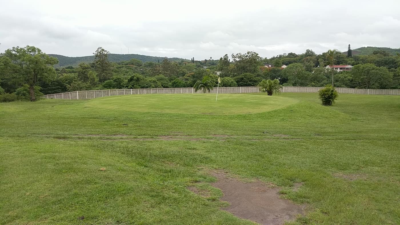Mandini Sports Club