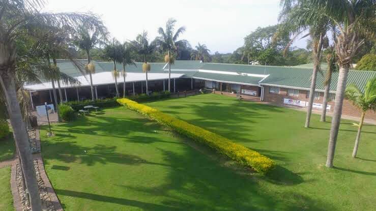 Margate Country Club 2