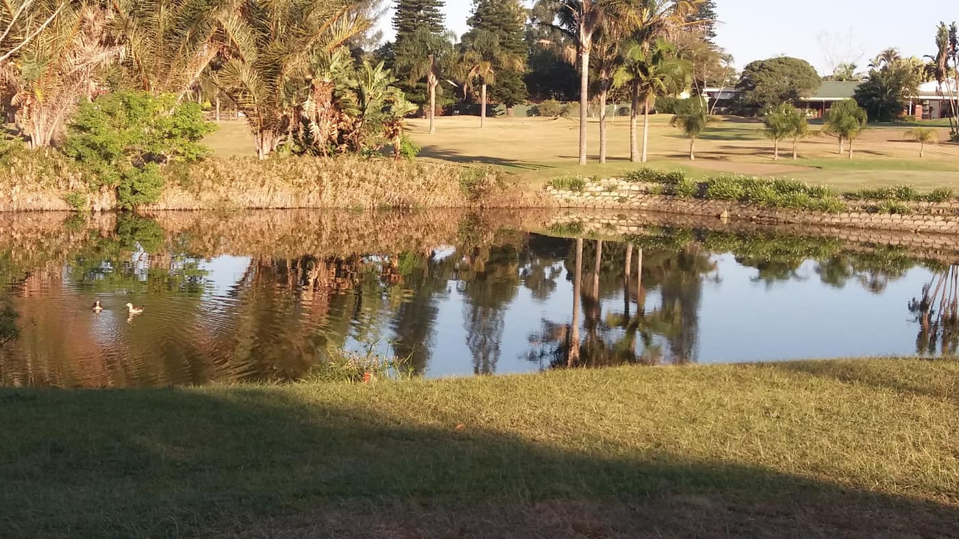 Margate Country Club