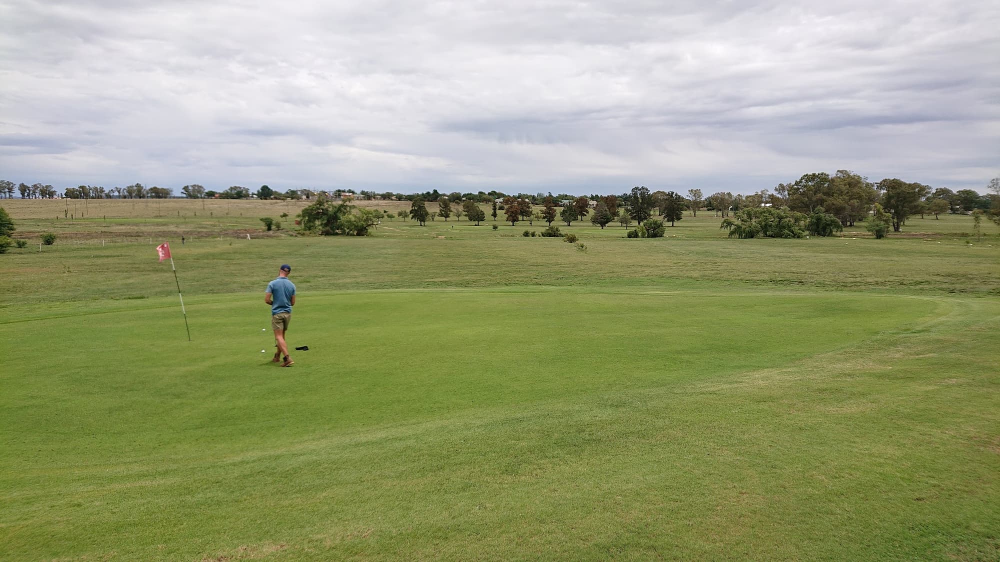 MARQUARD GOLF CLUB