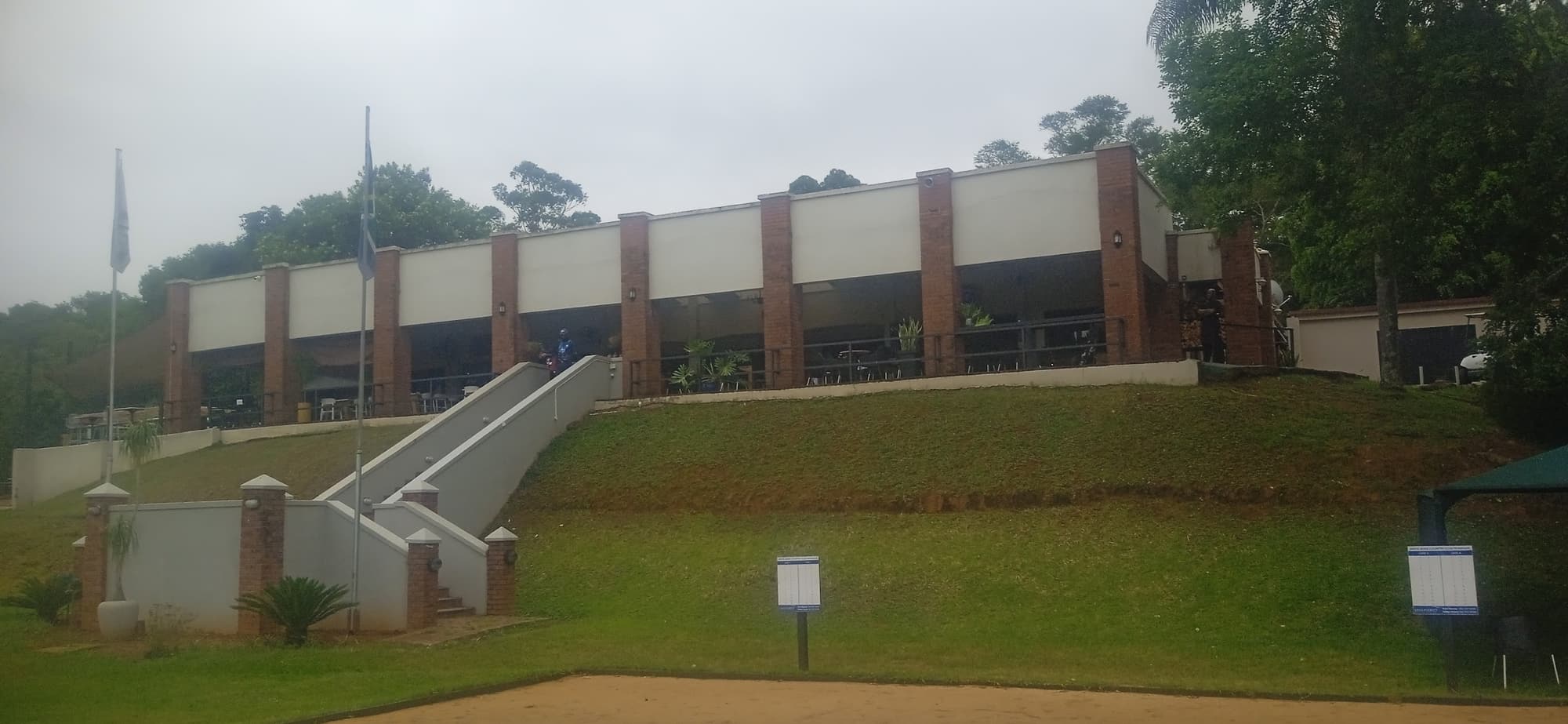 Mbombela Golf Club