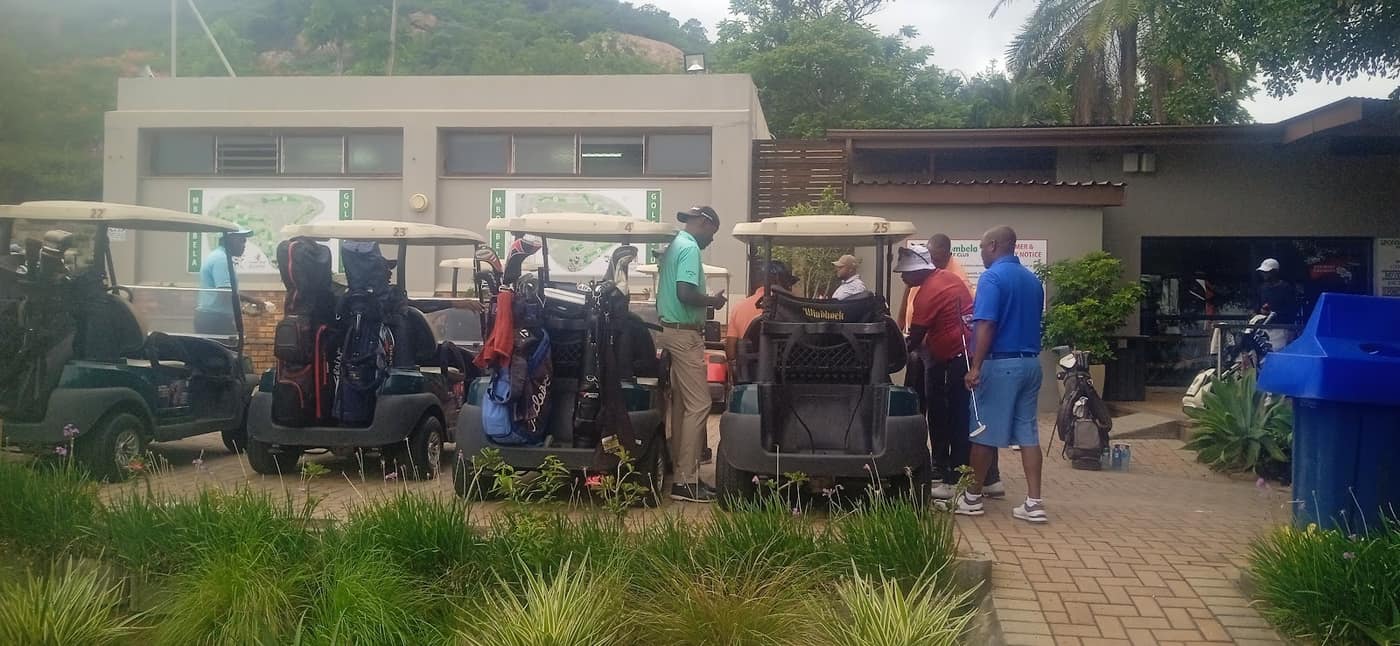 Mbombela Golf Club 2
