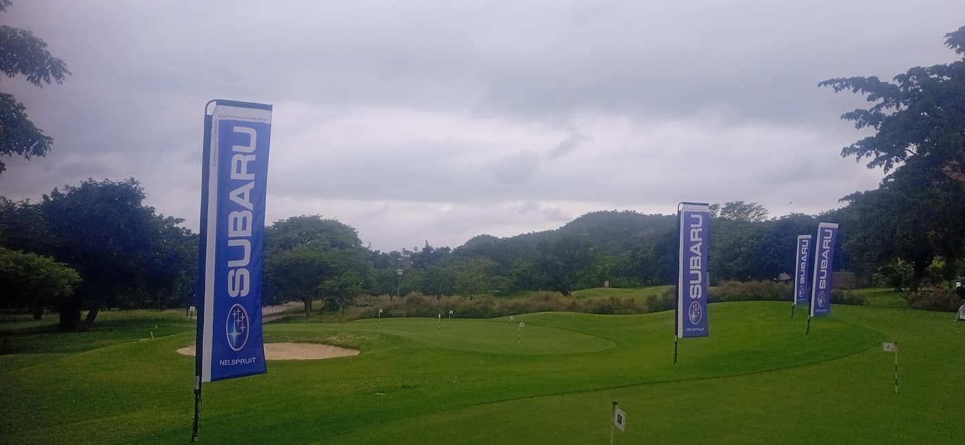 Mbombela Golf Club 3