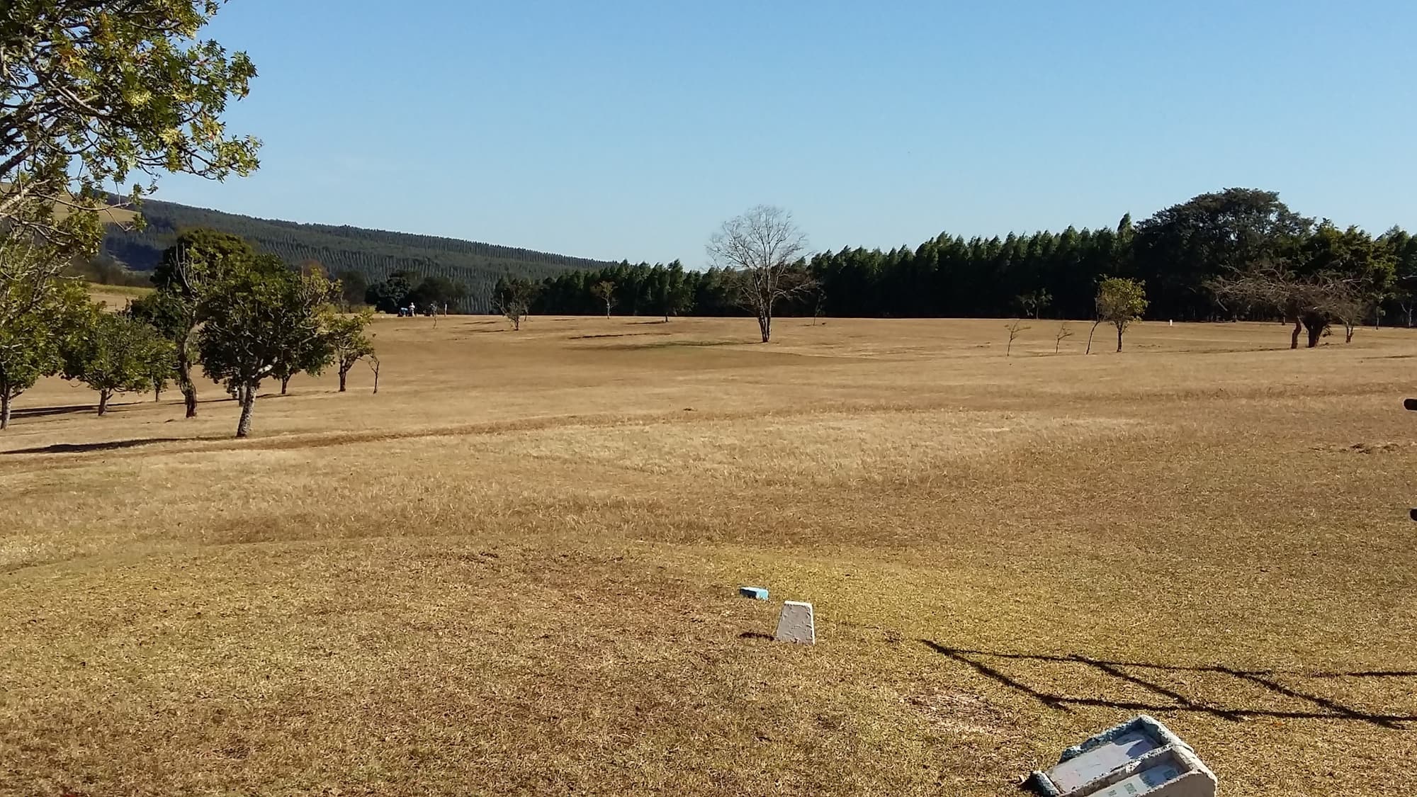 Melmoth Golf Club