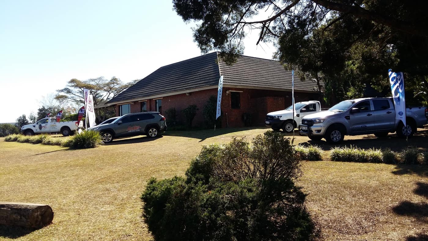Melmoth Golf Club 2