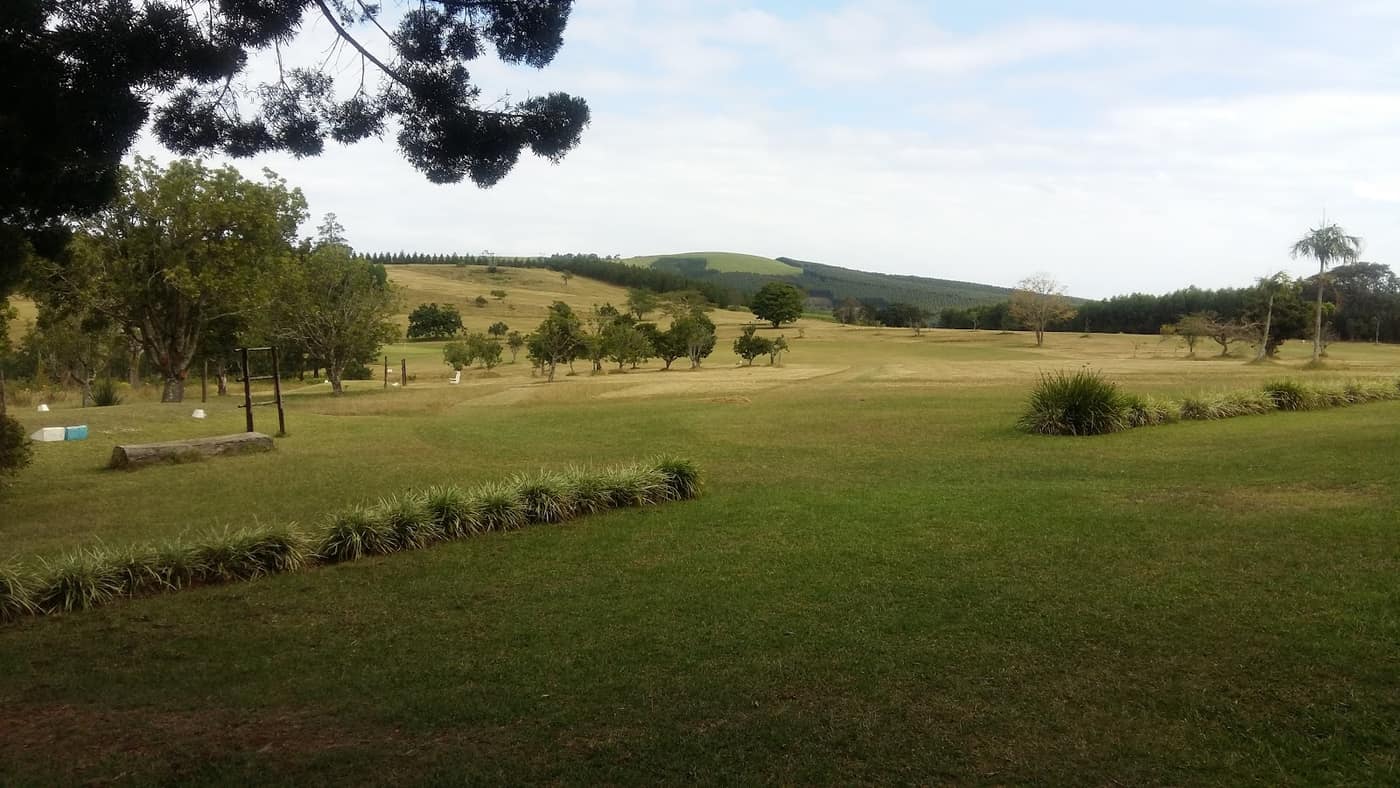 Melmoth Golf Club 3