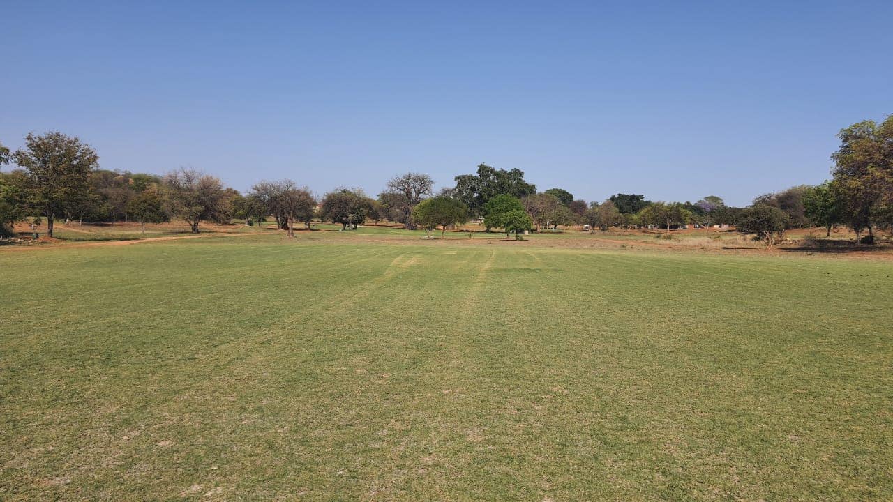 Messina Golf Club 3