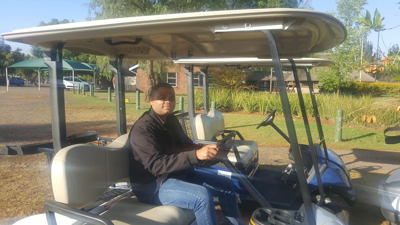 Meyerton Golf Club 2
