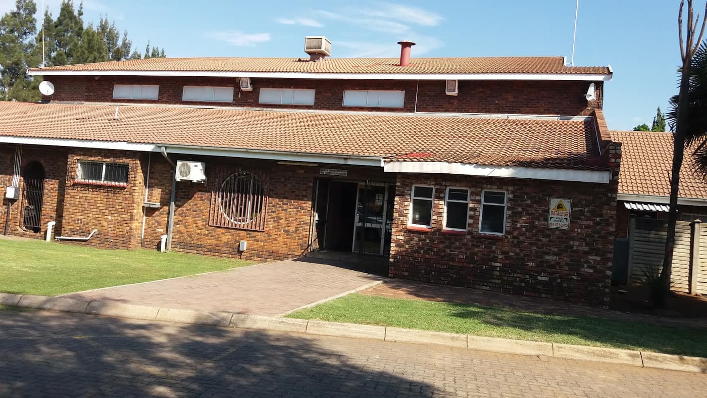 Meyerton Golf Club 3
