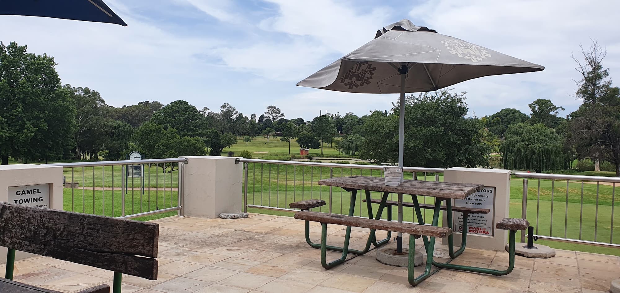 Middelburg Country Club