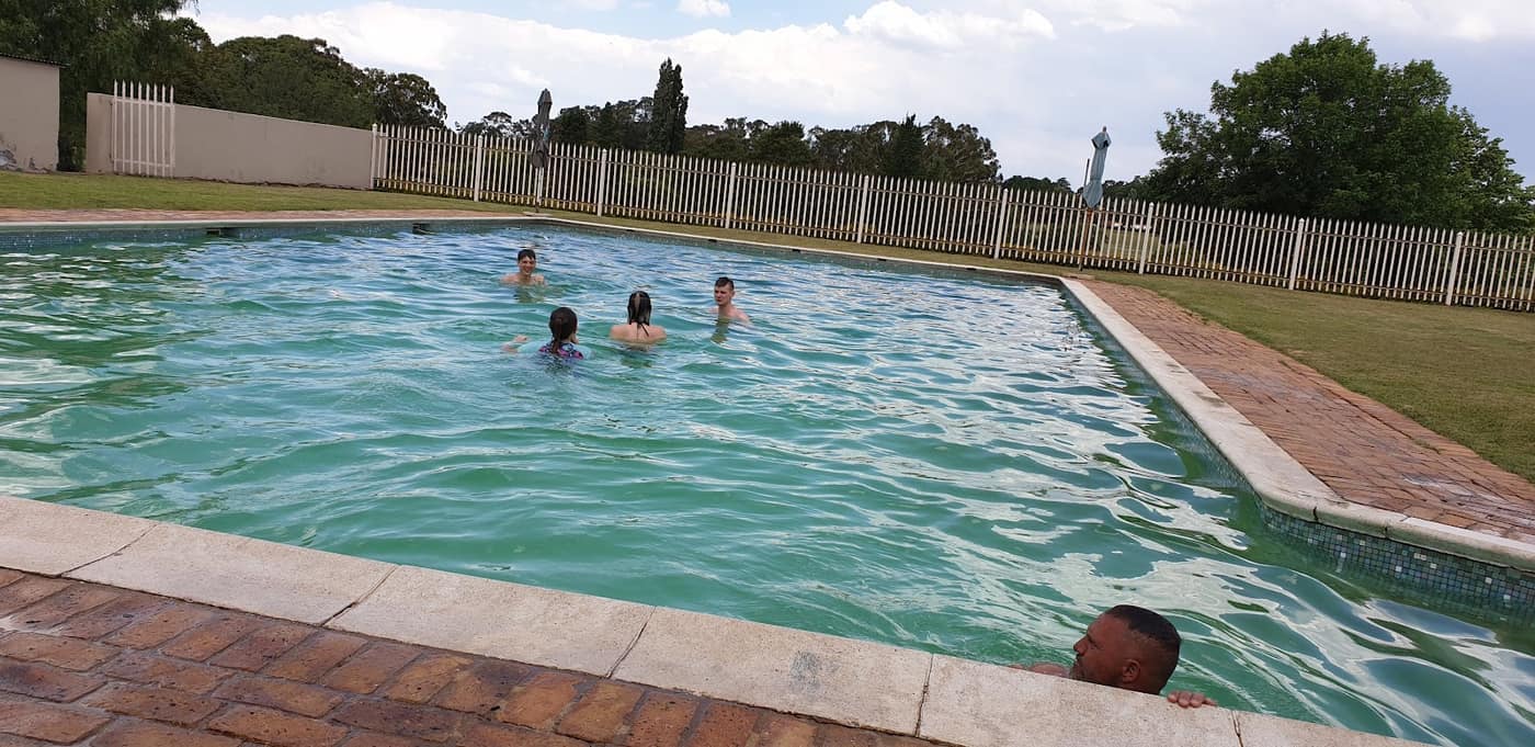 Middelburg Country Club 2