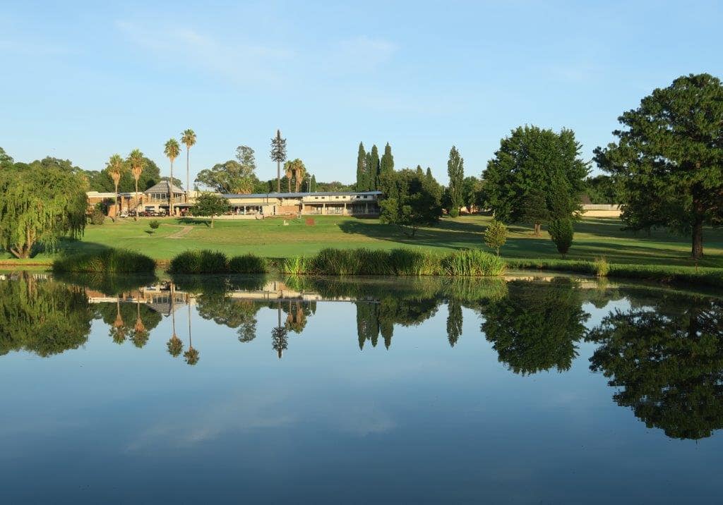 Middelburg Country Club 2