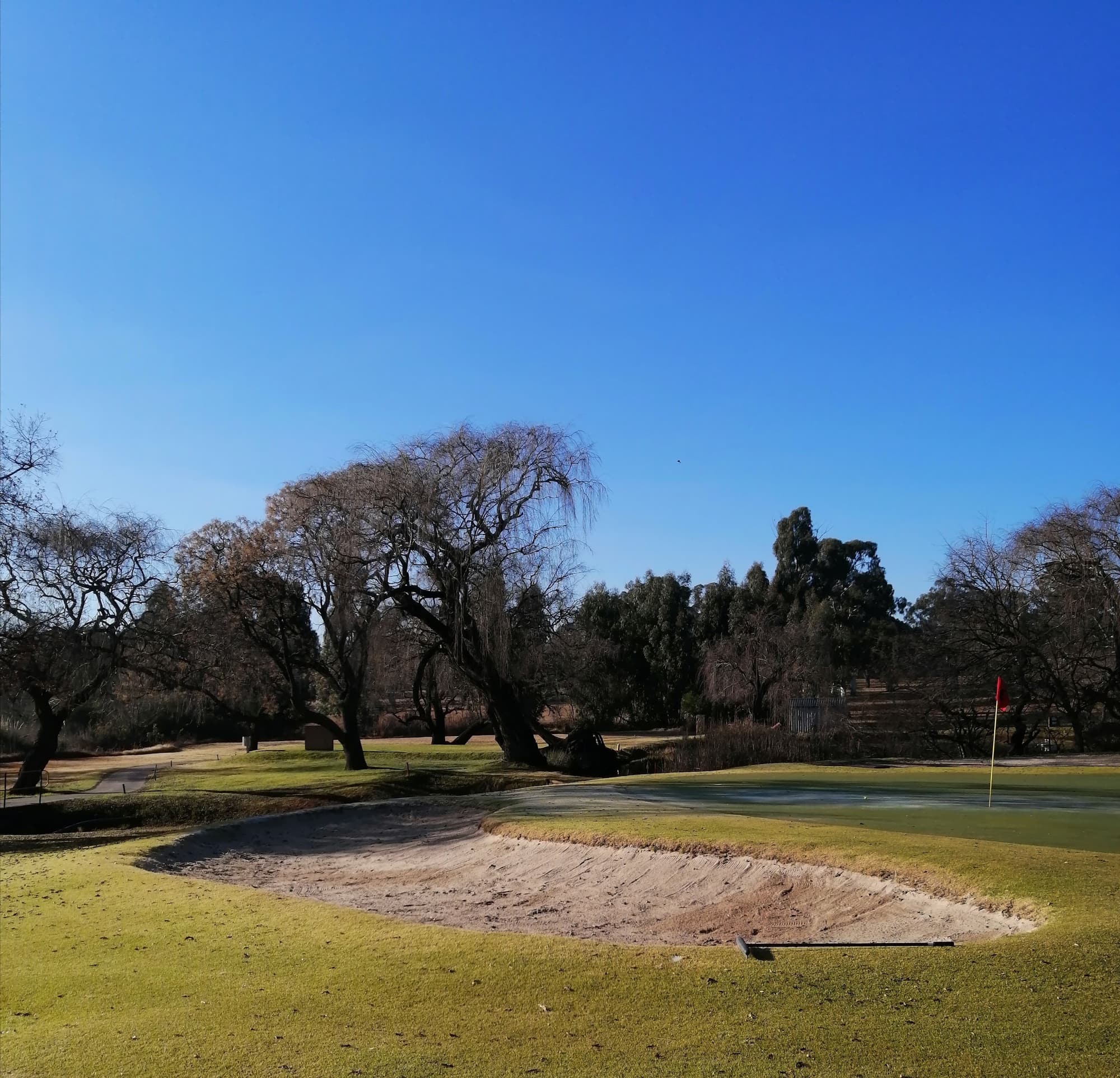 Middelburg Golf Club