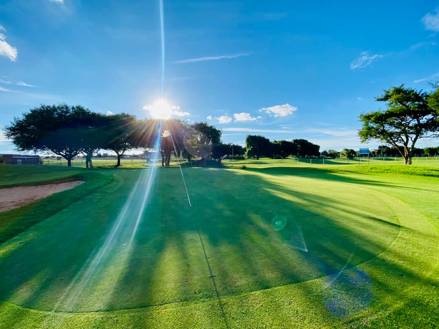 Midfield Golf Course 2