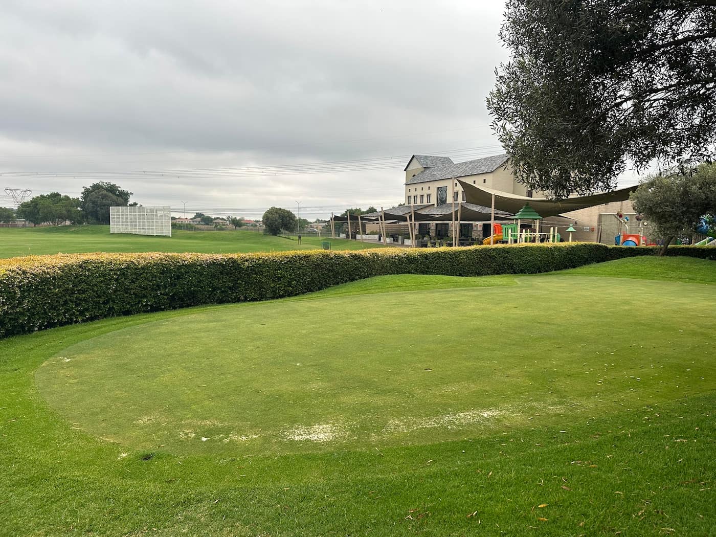 Midfield Golf Course 3