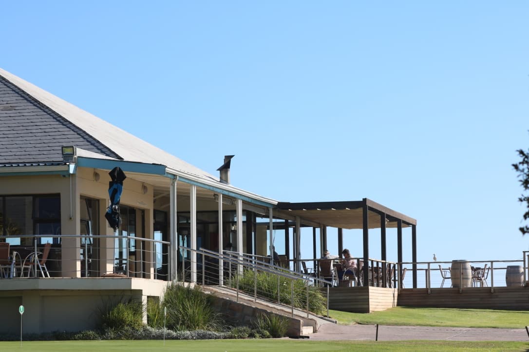 Milnerton Golf Club