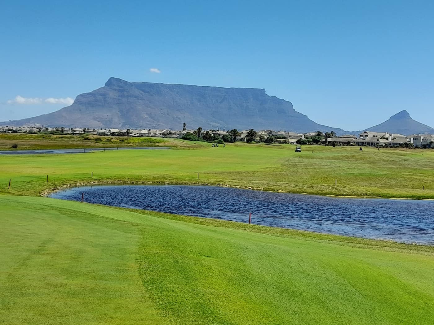 Milnerton Golf Club 2