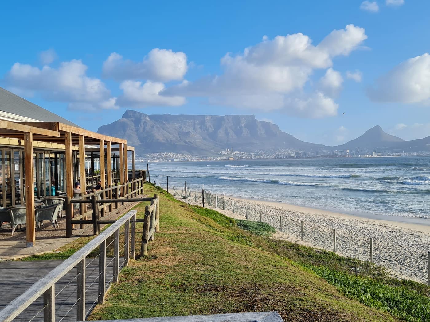 Milnerton Golf Club 3