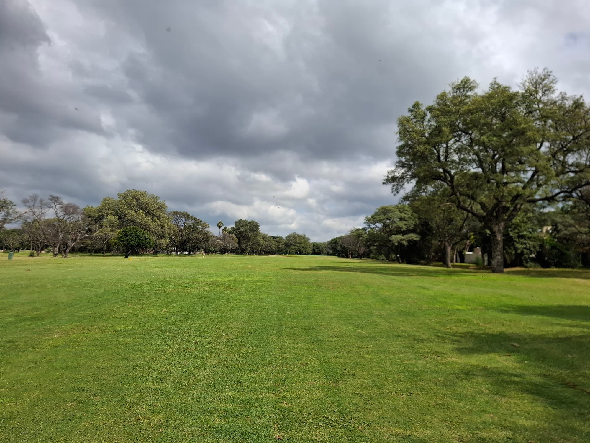 Mogol Golf Club