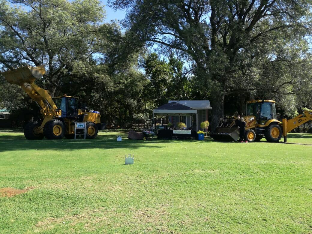 Mogol Golf Club 2