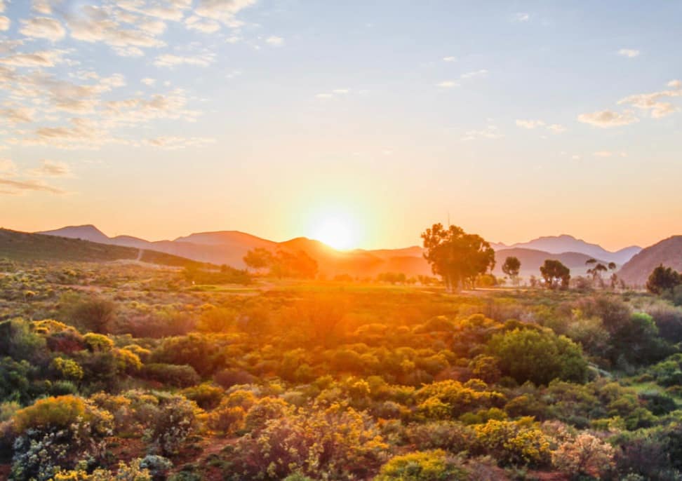 Montagu Golf Club 2