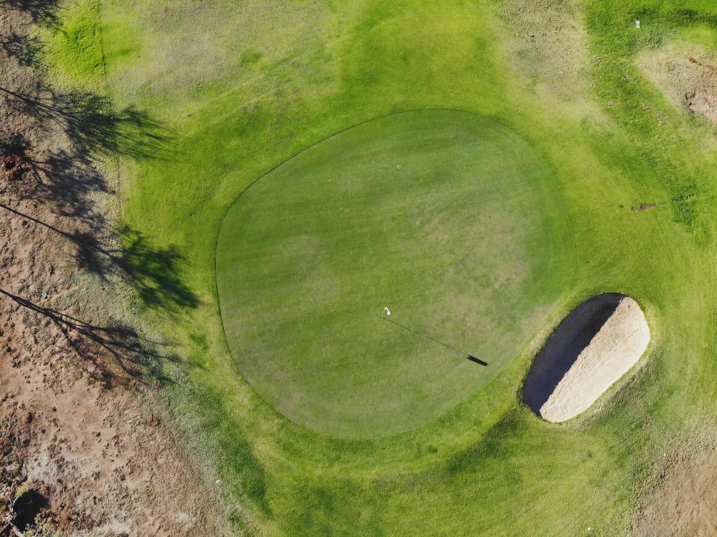 Montagu Golf Club 3
