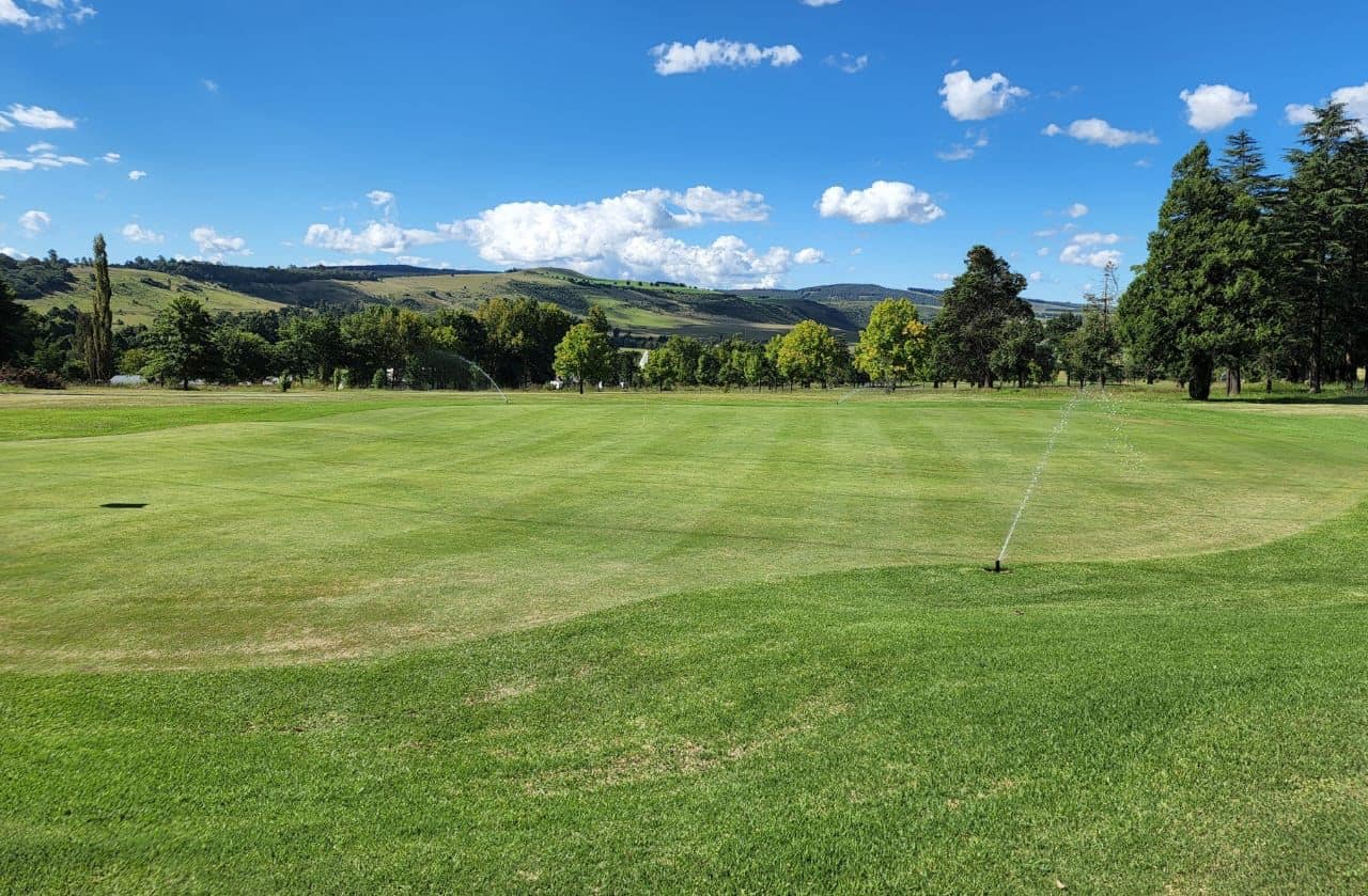 Mooi River Country Club 2