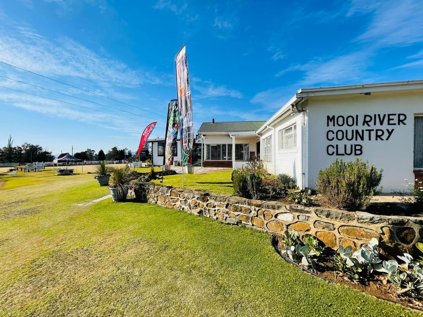 Mooi River Country Club 3