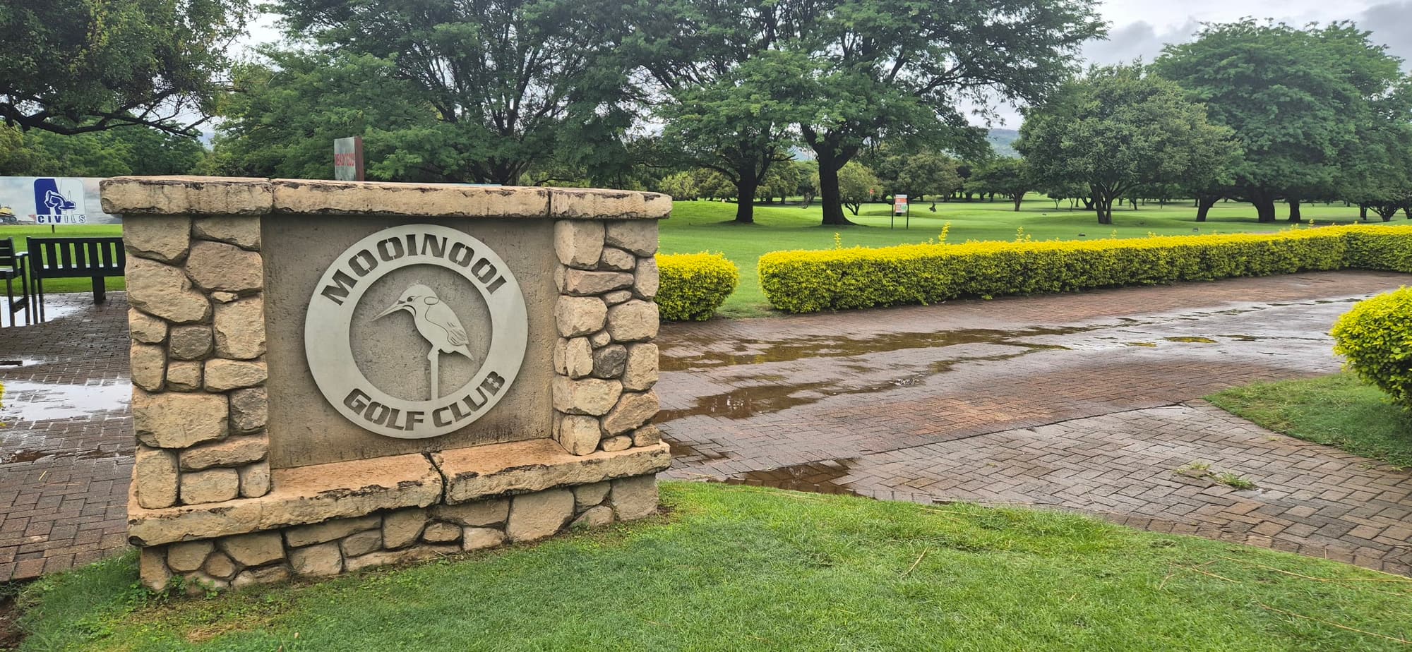 Mooinooi Golf Club