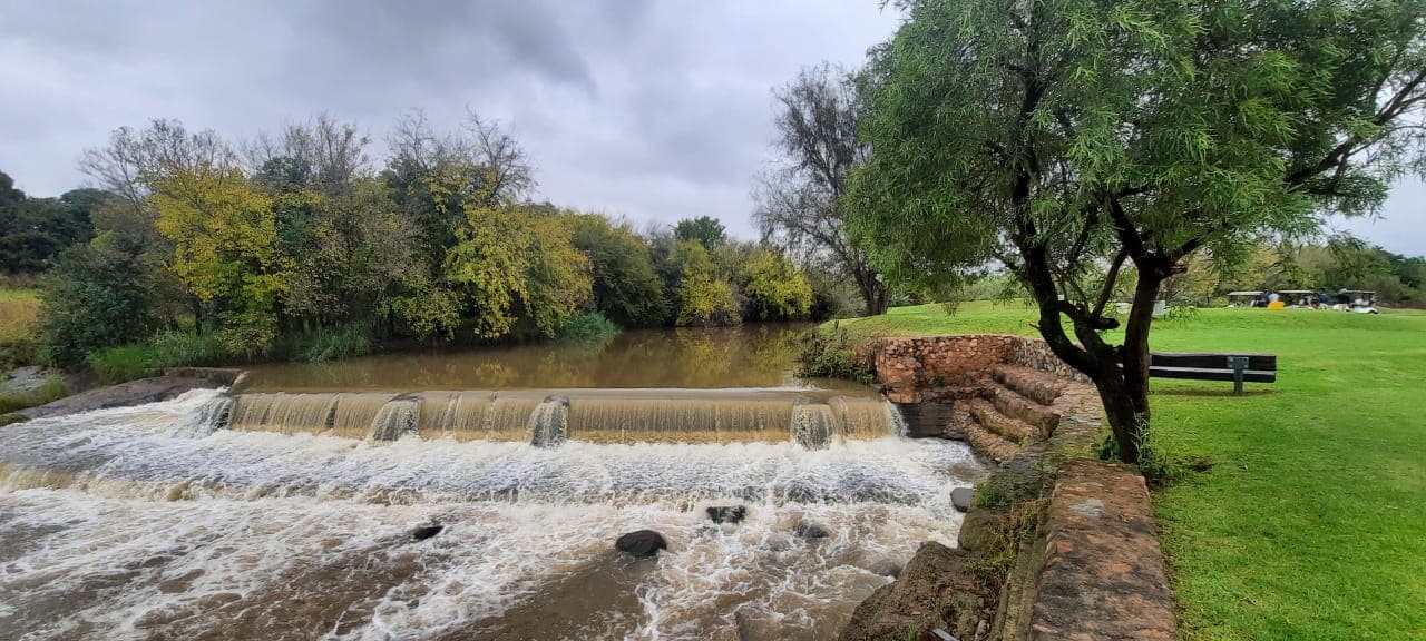 Mooipoort Golf Club
