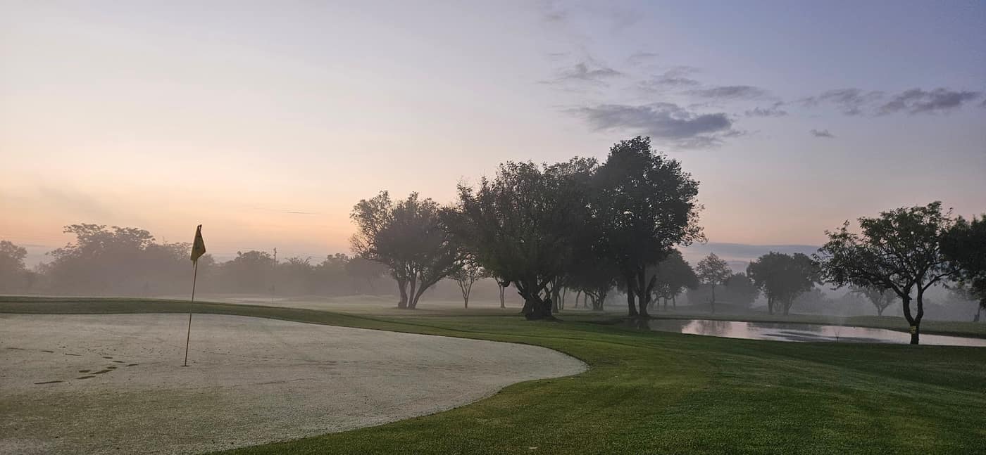 Mooipoort Golf Club 2
