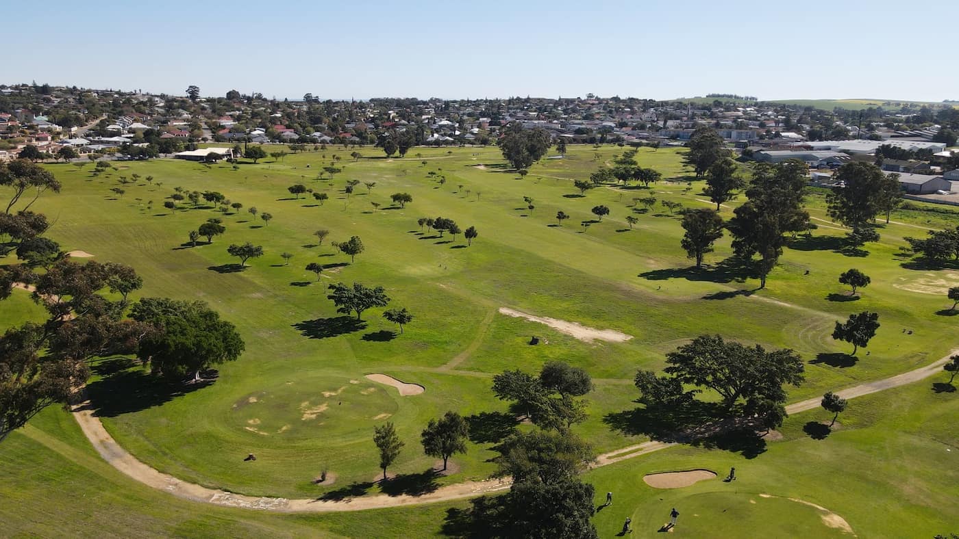 Moorreesburg Golf Club 2