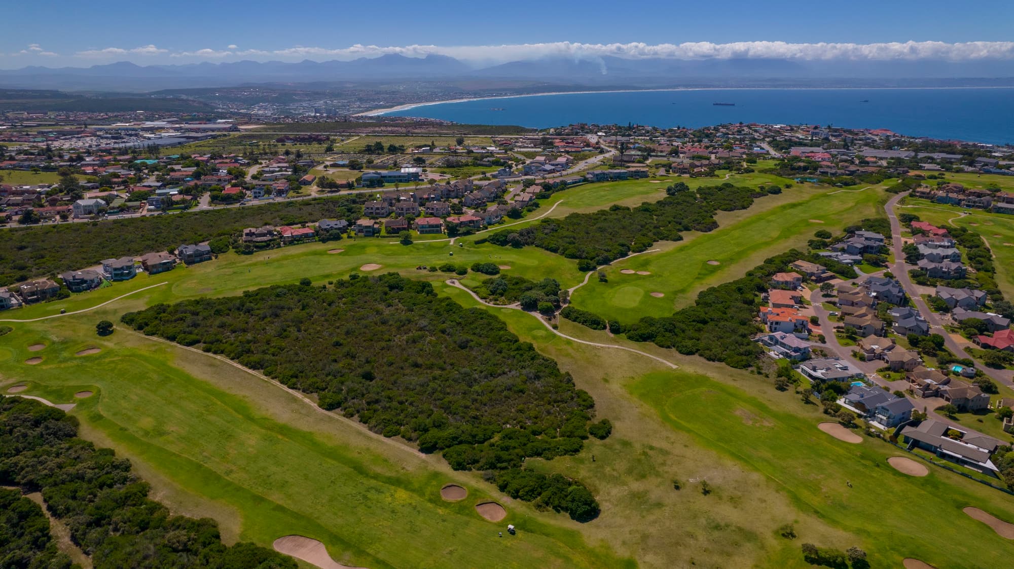 Mossel Bay Golf Club