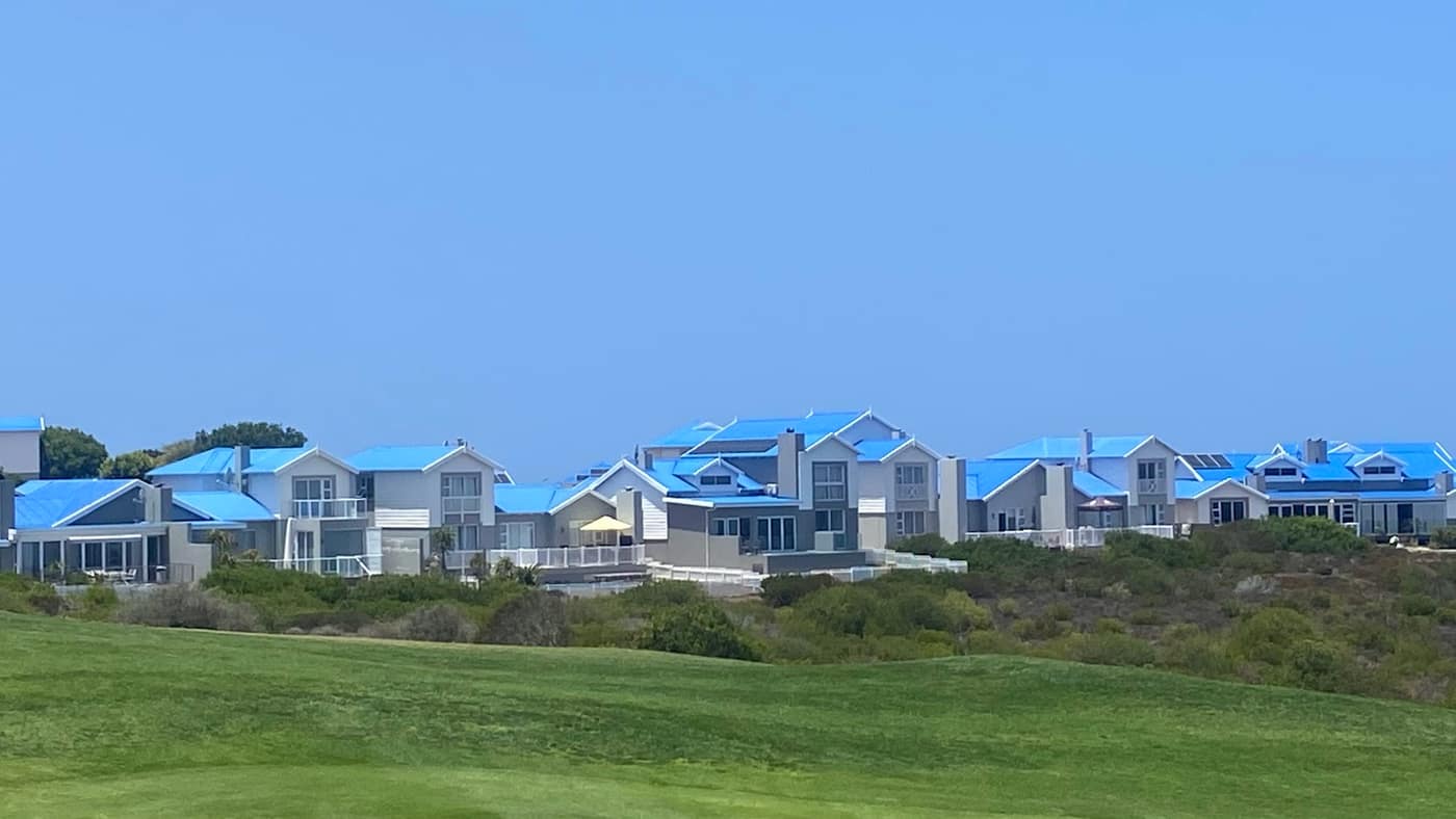 Mossel Bay Golf Club 2