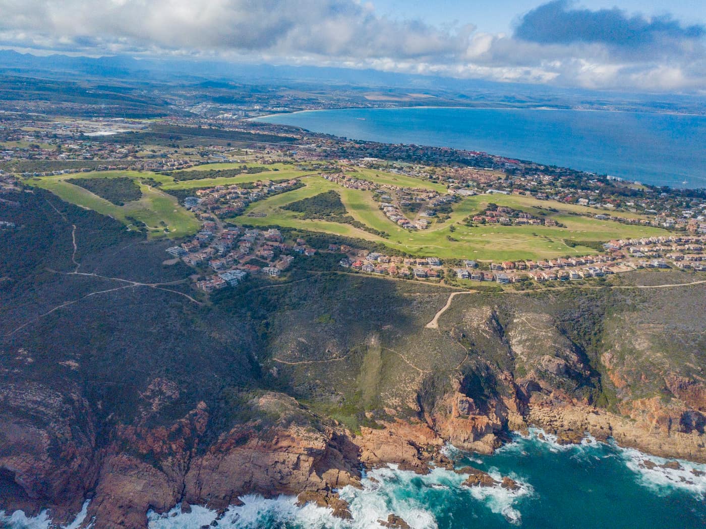 Mossel Bay Golf Club 3