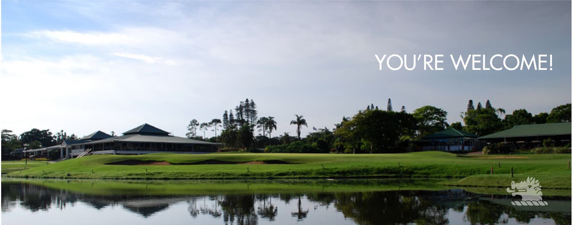 Mount Edgecombe Country Club