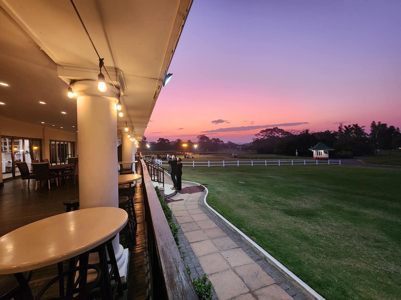 Mount Edgecombe Country Club 3